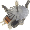 Whirlpool Generation 2000 481236118466 Genuine Fan Oven Motor