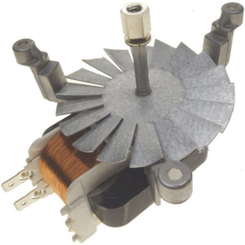 Integra 481236118466 Genuine Fan Oven Motor