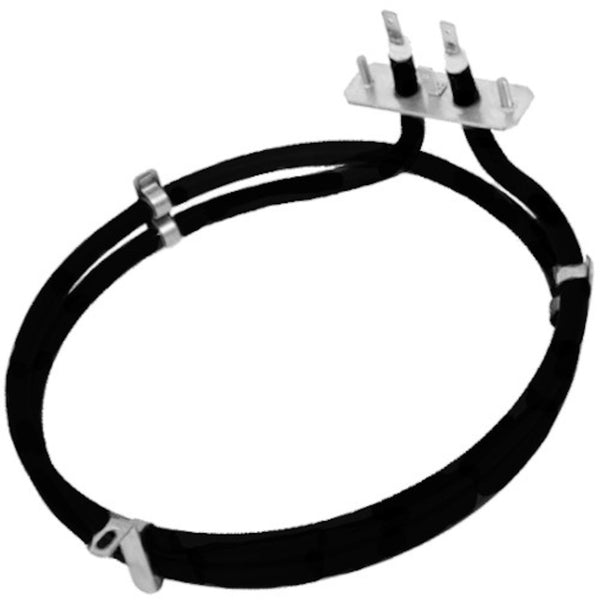 Tecnik 482589 Compatible Fan Oven Element