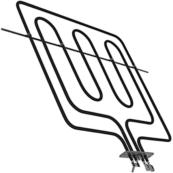 Whirlpool 483286000409 Grill - Oven Element