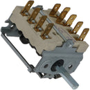 Electrolux 4942915707 250V Food Service Trolley Selector Switch