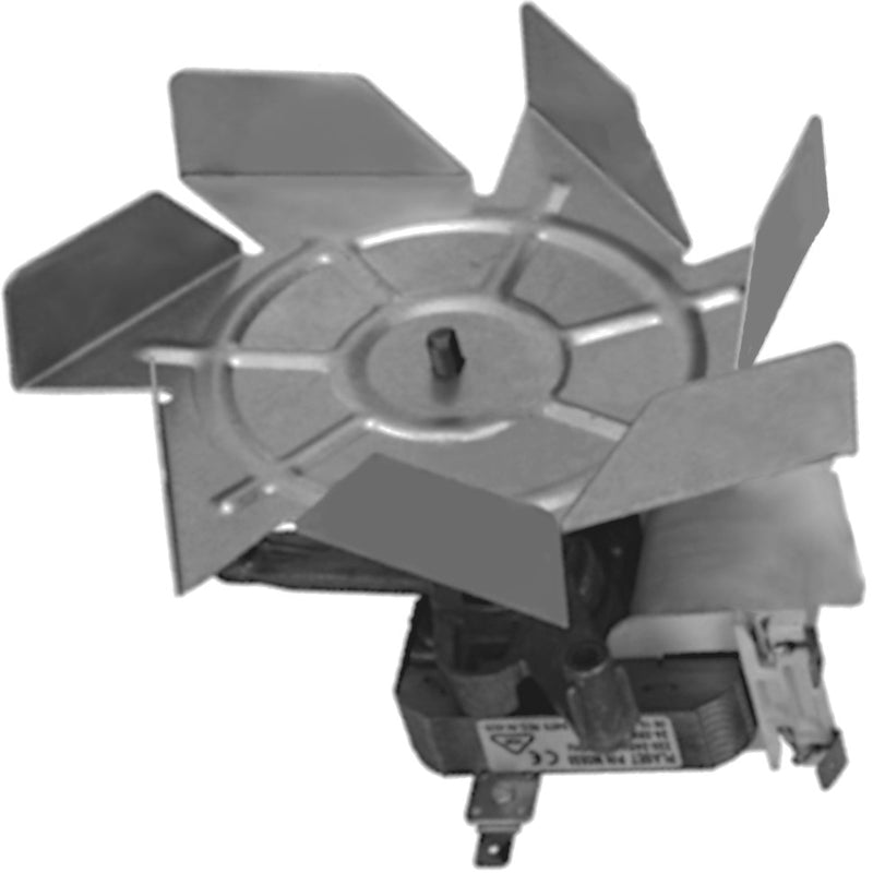 Rex 50218580004 Genuine Fan Oven Motor