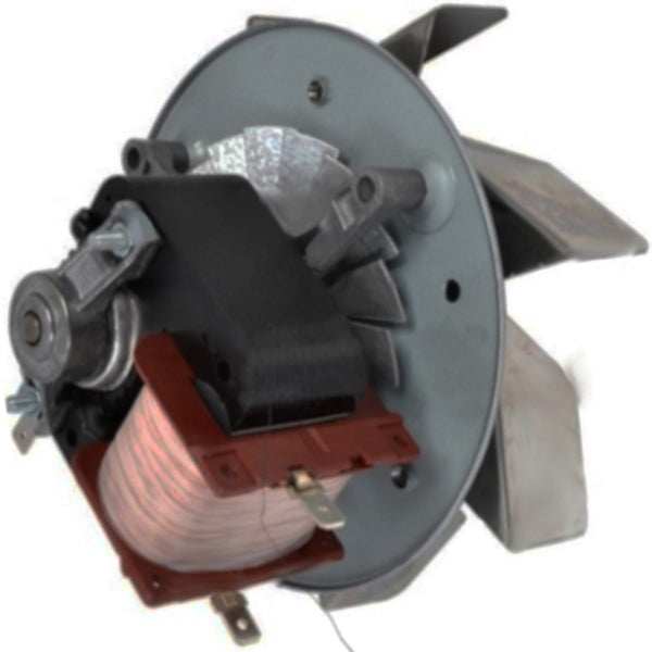 John Lewis 50246924000 Genuine Fan Oven Motor