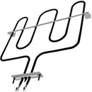 Zanussi 50269735002 Genuine Grill Element