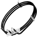 Zanussi 50271882008 Genuine Fan Oven Element