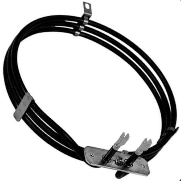 Zoppas 50281175005 Genuine Fan Oven Element
