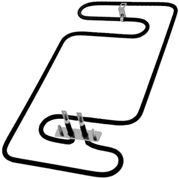 AEG 50293772005 Genuine Microwave Oven Element