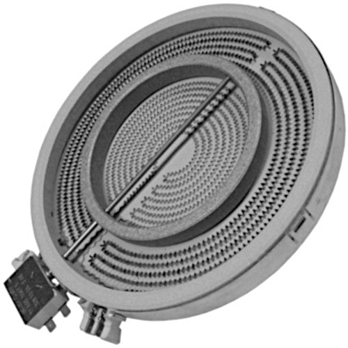 Lotus 537014600 230V 200mm Ceramic Hotplate Element | The Element Man