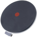 Lotus 537019900 230V 220mm 8mm Rim Solid Hotplate Element