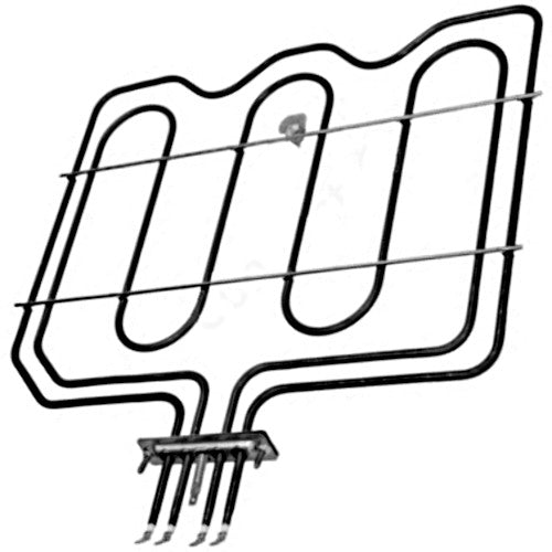 Fisher and Paykel 544326P Genuine Grill - Oven Element
