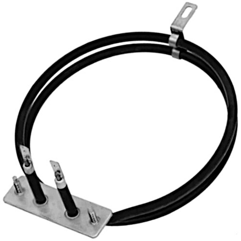 Rex 5550458003 Genuine Fan Oven Element