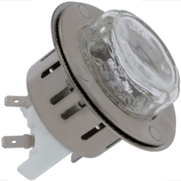AEG 5550592025 Genuine Oven Lamp Assembly