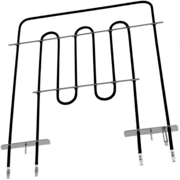 Vogica 6055039017 Genuine Grill-Oven Element