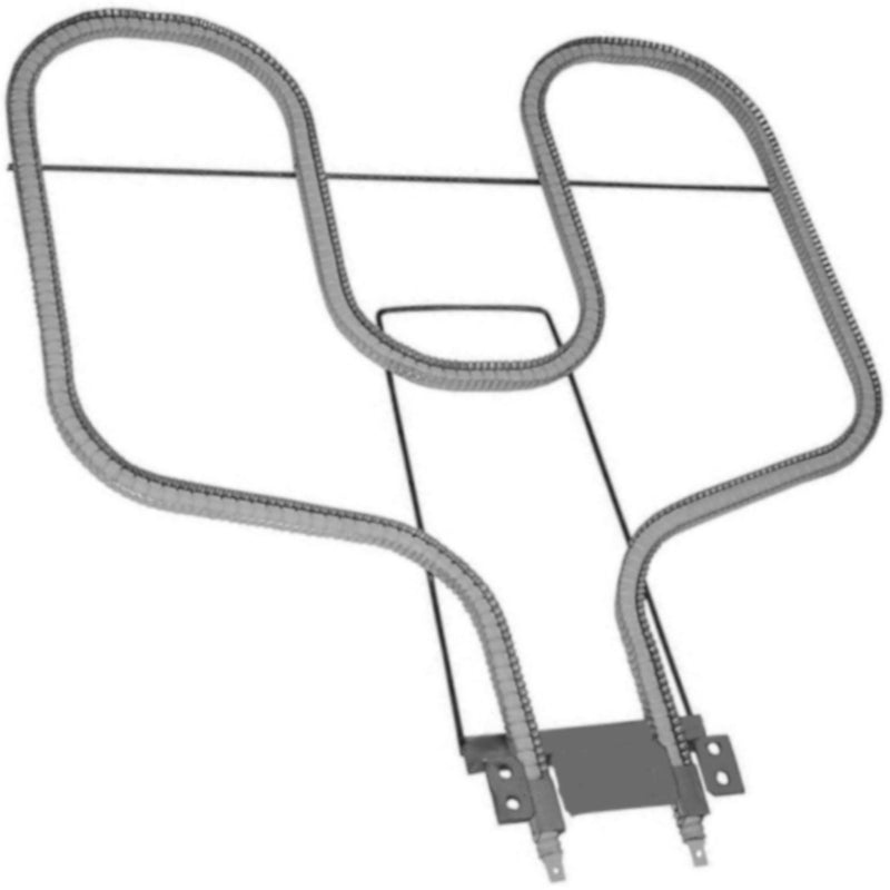Musterring 606417 Base Oven Element