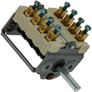 Modular 661.000.00 250V Bain Marie Selector Switch