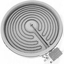 Palux 689181 400V 230mm Ceramic Hotplate Element