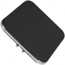 Baron 6A036720 230V Solid Square Hotplate Element