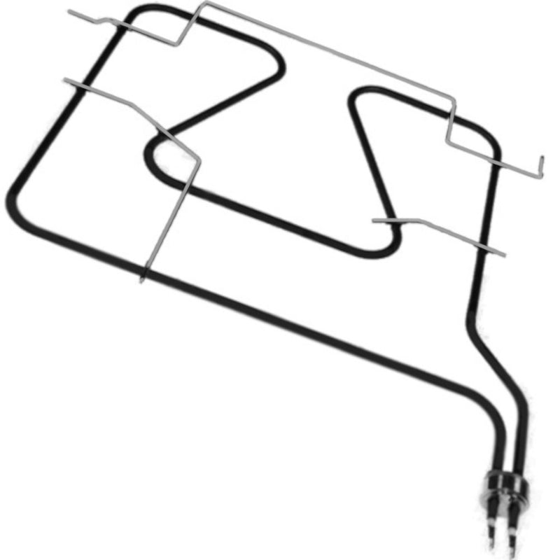 De Dietrich 71X0479 Grill Element