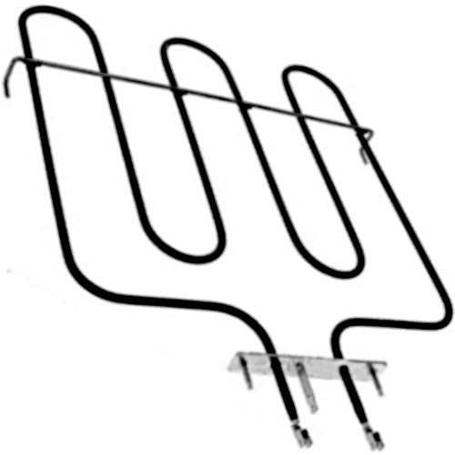  Beha 74X2310 Grill Element Rich text editor