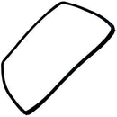Smeg 754131752 Genuine Main Oven Door Seal