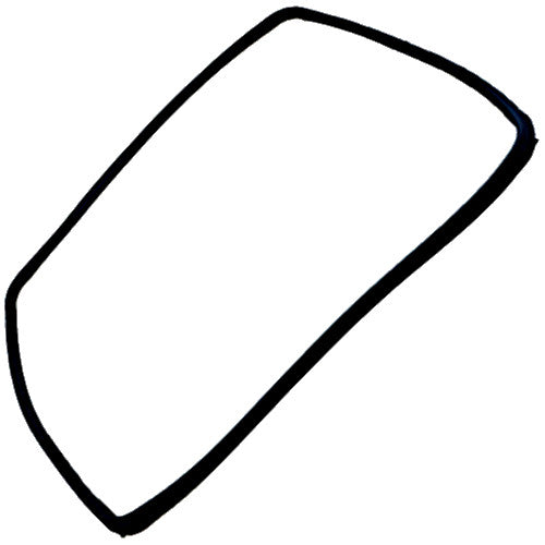 John Lewis 754131752 Genuine Main Oven Door Seal