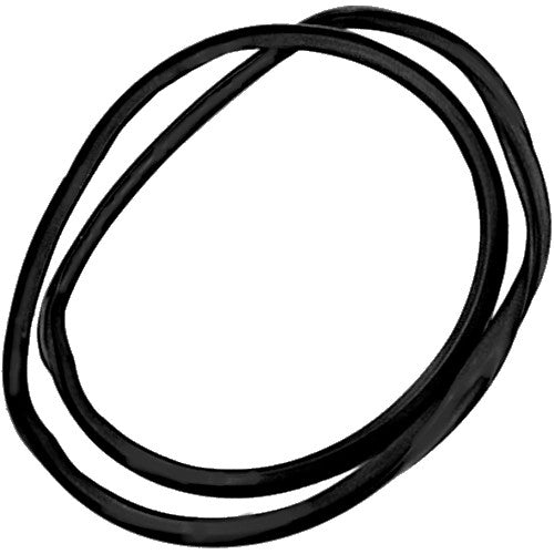John Lewis 754131958 Genuine Top Oven Door Seal