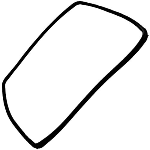 Smeg 754132057 Genuine Main Oven Door Seal