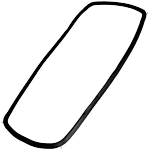 Smeg 754132062 Genuine Top Oven Door Seal