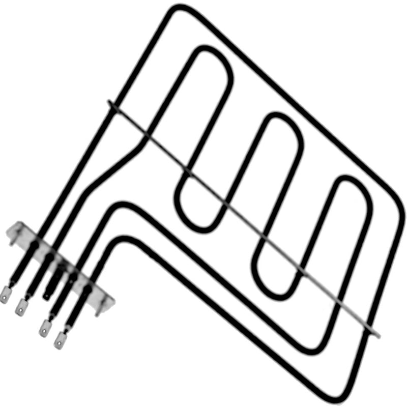 De Dietrich 76X3535 Grill-Oven  Element