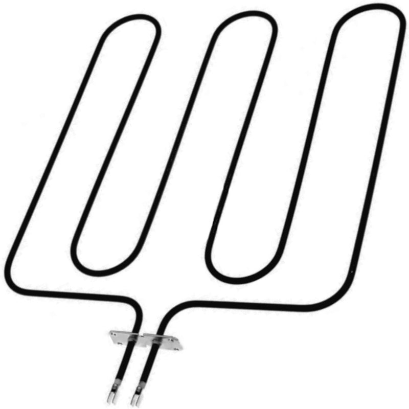 Sauter 77X3282 Base Oven Element