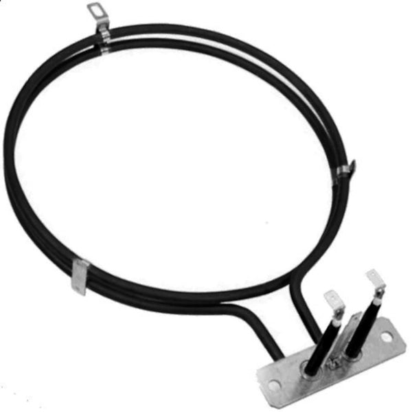 Miele 7840020 Compatible Fan Oven Element