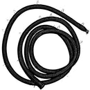 Smeg 784131402 Genuine Main Oven Door Seal