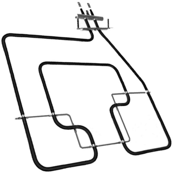 Frigicoll 79X7801 Microwave Grill Element