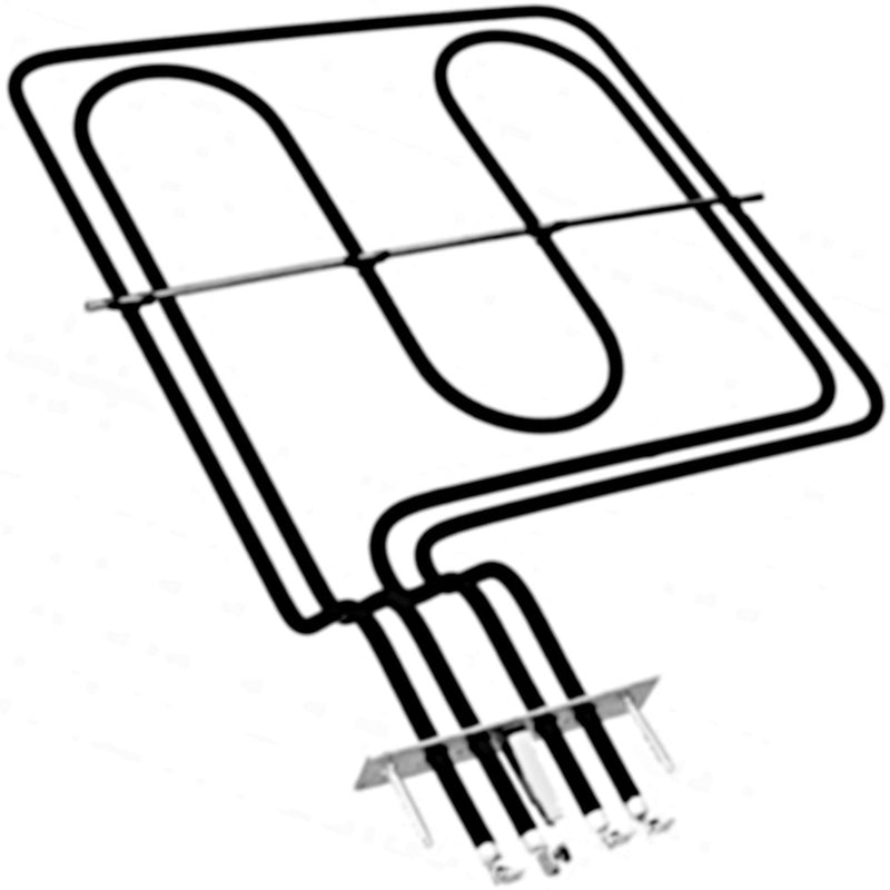 Currys Essentials 8049290 Grill - Oven Element