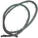 Amica 8051548 Genuine Main Oven Door Seal