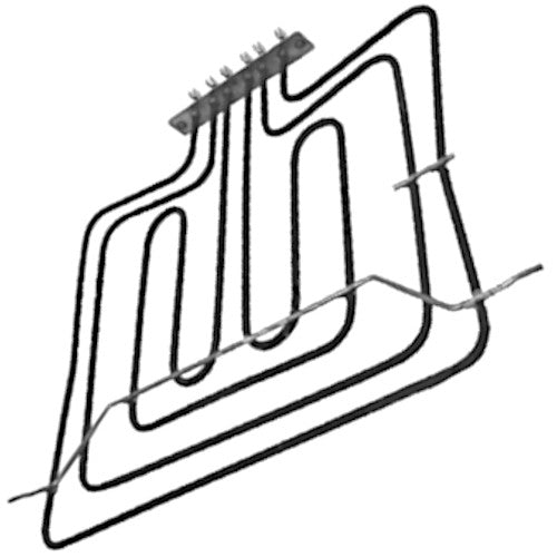 806890172 Grill - Oven Element