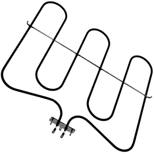 Westinghouse 806890366 Oven Element
