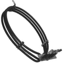 Smeg 806890378 Fan Oven Element