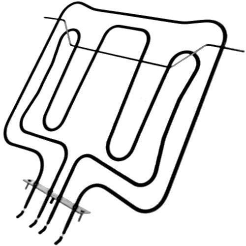 806890435 Grill - Oven Element