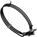 806890437 Fan Oven Element