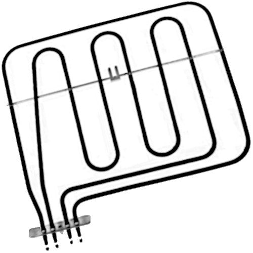 806890459 Grill-Oven Element