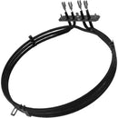 806890618 Fan Oven Element