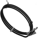 806890710 Fan Oven Element
