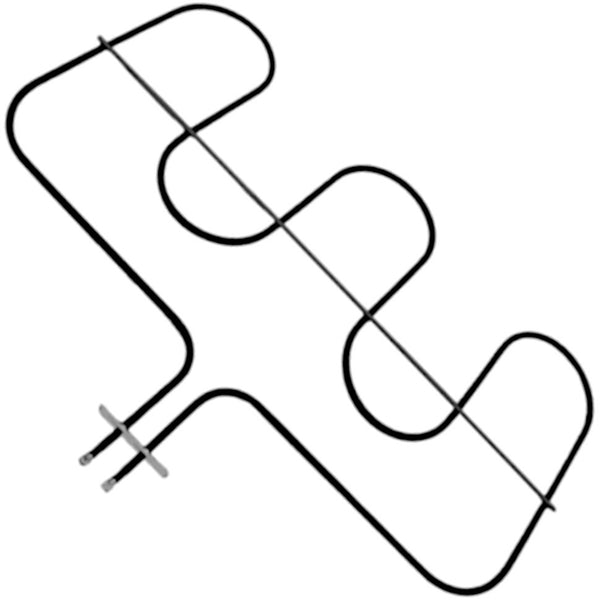 Smeg 806890867 Base Oven Element