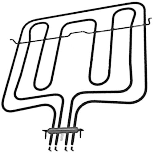 Smeg 806890968 Grill - Oven Element