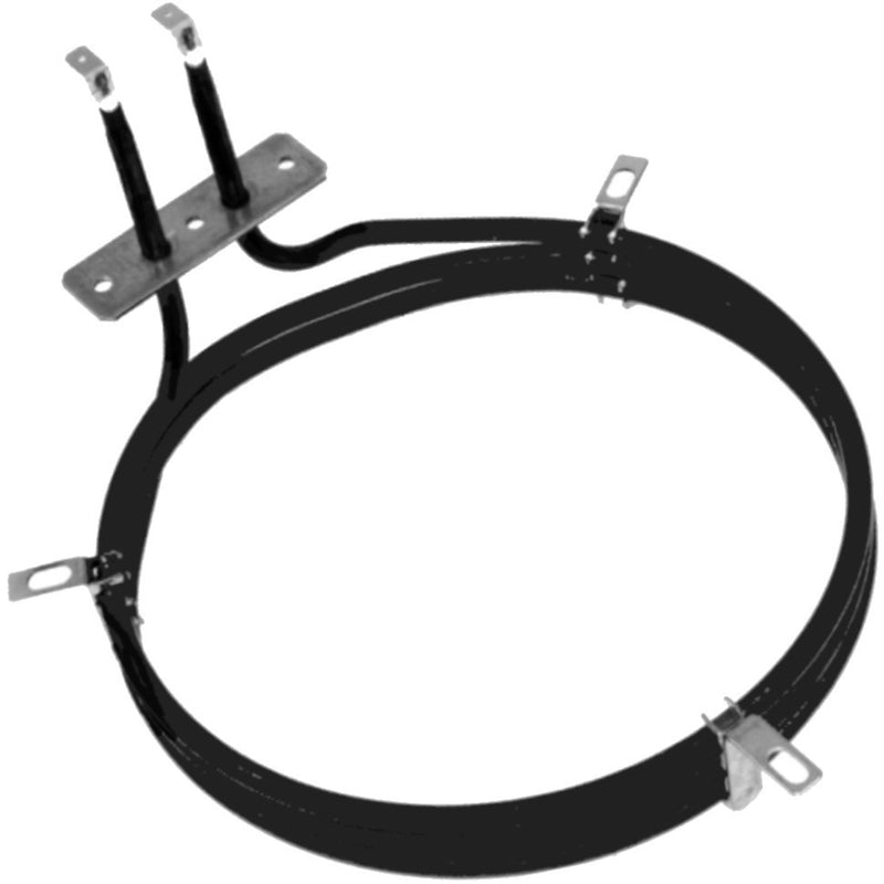 Smeg 806891081 Fan Oven Element