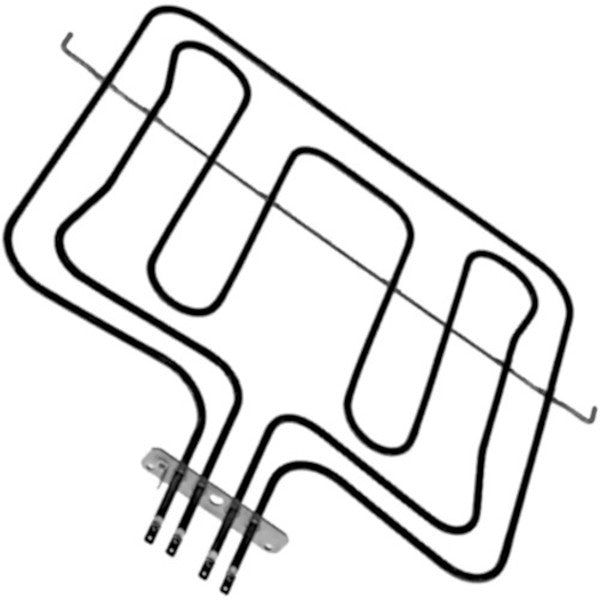 John Lewis 806891267 Genuine Grill - Oven Element