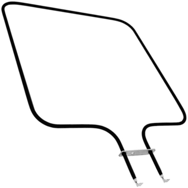 Zoppas 8072470027 Genuine Base Oven Element