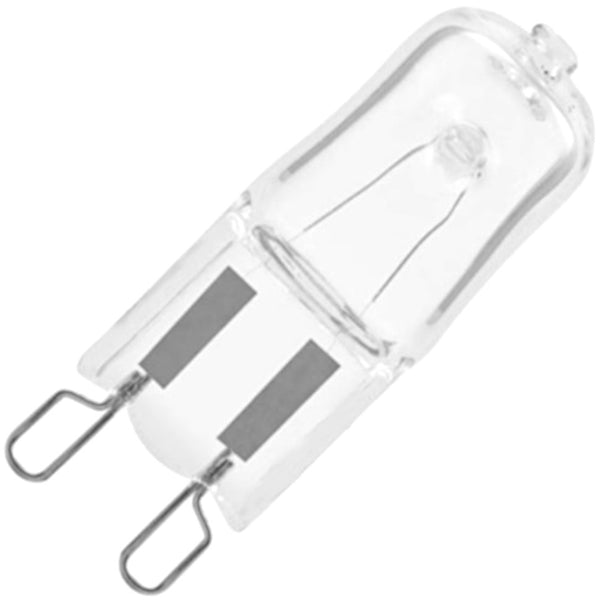 Zoppas 8085641010 G9 25W Compatible Oven Lamp
