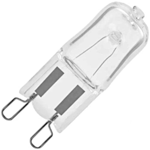 Zoppas 8085641028 G9 40W Compatible Oven Lamp